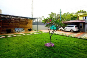 Elite Enclave - Vento - 2BHK Luxury Serviced Apartments